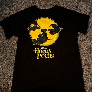 HOCUS POCUS
